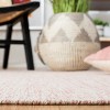 Montauk MTK653 Hand Loomed Area Rug  - Safavieh - 4 of 4