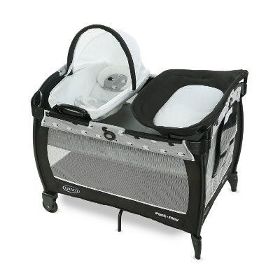 graco pack n play manor