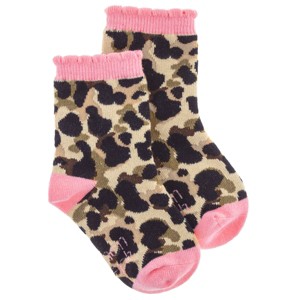 Stephen Joseph Gifts Toddler Socks - 1 of 4