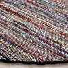 Rag Rug RAR301 Hand Woven Indoor Rug - Safavieh - 3 of 3