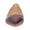 Fashion To Figure Women's Bailey Ballet Flat - Wide Width - 4 of 4