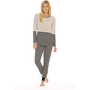 #FollowMe Womens Sleepwear Pant Set  Soft, Cozy Pajama Pants for Relaxing Evenings - 1 of 3