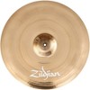 Zildjian A Custom 20th Anniversary Ride Cymbal 21 in. - 4 of 4