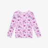Toddler Bridget Classic Pajama Set - Posh Peanut - 4 of 4