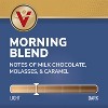 Victor Allen's Coffee Morning Blend Single Serve Coffee Pods Light Roast Coffee - 200ct - image 3 of 4