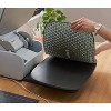 Cricut Autopress Pressing Mat 16.14" x 13.19" Gray: Heat & Craft Accessory, Polyester, Cutting Mat - 3 of 3