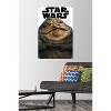 Trends International Star Wars: Saga - Jabba The Hutt Feature Series Unframed Wall Poster Prints - 2 of 4