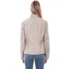 Women's LAMB LEATHER JACKET - Scully - image 2 of 2