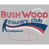 Men's Caddyshack Distressed Bushwood Country Club T-Shirt - 2 of 4