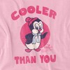 Chilly Willy Cooler Than You Adult T-Shirt - 2 of 4