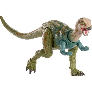 Jurassic World Hammond Collection Dryosaurus Dinosaur Figure, Deluxe Design and 17 Articulations - 1 of 4