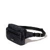 baggallini Securtex Anti-Theft Belt Bag Sling - 2 of 4