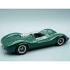 Lotus Type 30 Green "Press Version" (1964) Limited Edition to 40 pieces Worldwide 1/18 Model Car by Tecnomodel - 2 of 3