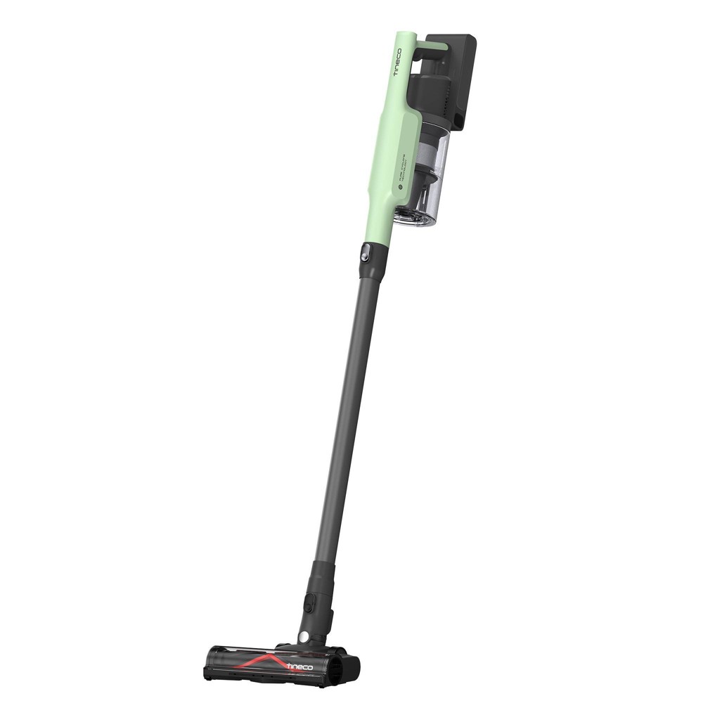 Photos - Vacuum Cleaner Tineco GO Pet Cordless Stick Vacuum with ZeroTangle Brush Technology Seafo 