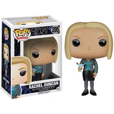 Funko POP! Orphan Black Vinyl Figure Rachel Duncan
