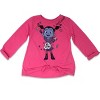 Disney Vampirina Girls T-Shirt and Leggings Outfit Set Toddler - 2 of 4