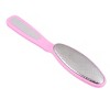 Unique Bargains Plastic Metal Compact Size Massaging Tool Nail File 6.7" x 1.3" x 0.79" 1 Pc - 2 of 4