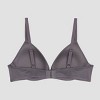 Maidenform Girls' Microfiber Underwire Bra - 2 of 3