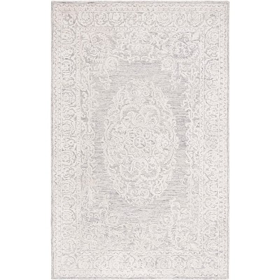 Precious PRE305 Hand Tufted Indoor Rugs - Safavieh