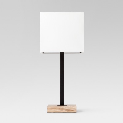 target project 62 table lamp