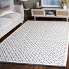 Vermont VRM304 Hand Woven Indoor Rugs - Safavieh - 2 of 4