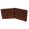 Mossy Oak Men's Bifold Wallet with Camo Stripe Detail - 3 of 4