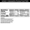 RXBAR A.M. Honey Cinnamon Peanut Butter Bar - 1.9oz - 3 of 4