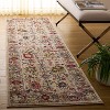 Kashan KSN303 Power Loomed Indoor Rugs - Safavieh - 2 of 4