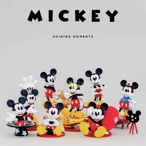 52TOYS Disney Mickey Mouse Shining Moments Series Figure Mystery
