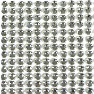 Wrapables Crystal Diamond Sticker Adhesive Rhinestones, 846 pieces - 1 of 3