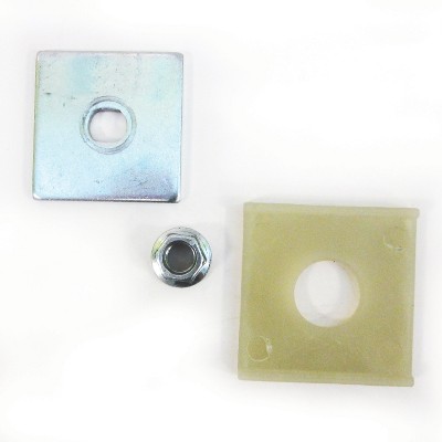 Sun Joe MJ408E Blade Hardware Pack