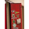 University of Vermont 50ct Vinyl Large Deluxe Stickers Variety Pack - 4 of 4