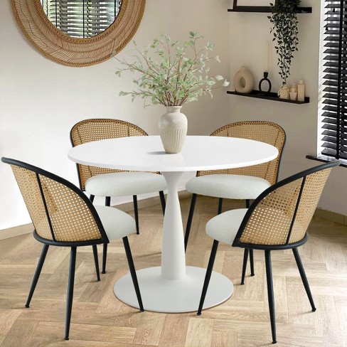 Target small discount dining table set