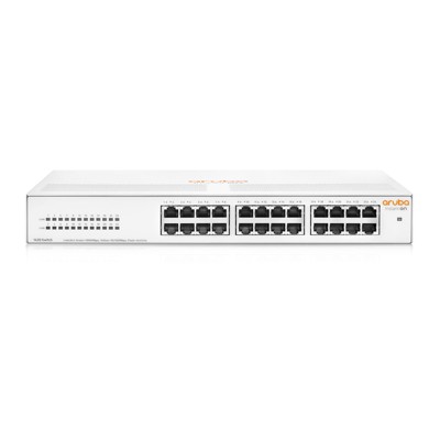 HPE Networking Instant On 24G Network Switch (R8R49A#ABA)