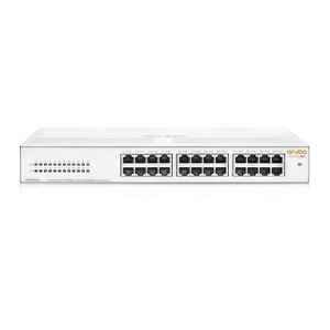 HPE Networking Instant On 24G Network Switch (R8R49A#ABA) - 1 of 1