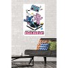 Trends International Disney Lilo and Stitch - Time To Dance Unframed Wall Poster Prints - 2 of 4
