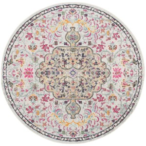 Madison MAD447 Power Loomed Indoor Rug - Safavieh - 1 of 3