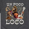 Boys' - Coco - Un Poco Loco Short Sleeve Graphic T-Shirt - 2 of 4