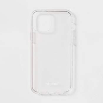 Apple iPhone 12/iPhone 12 Pro Case - heyday™ Clear