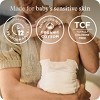 HealthyBaby Organic Cotton Enhanced Chlorine Free Disposable Diaper - 3 of 4