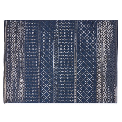 Detlaf Indoor/Outdoor Rug - Christopher Knight Home