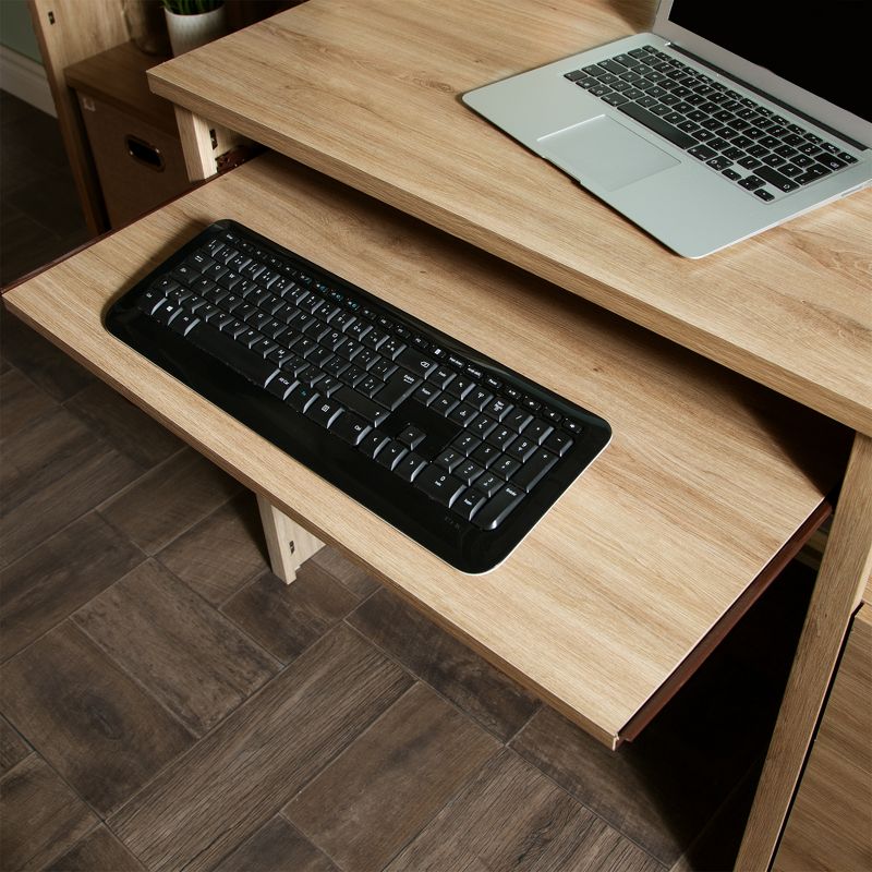Gascony Wood Computer Desk with Drawers - South Shore, 6 of 13