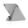 STM Opp iPad A16/10th gen AP - Gray - 4 of 4