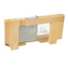 Lehman's Stoney Acres Robbing Screen for Beehive, Beekeeping Equipment to Prevent Hive Robbing, Easy to Install, Fits 5-Frame Langstroth Nuc Hives - 2 of 4