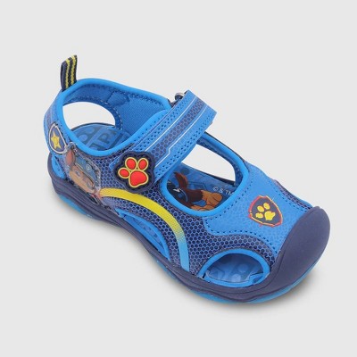 paw patrol slippers target