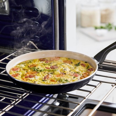 GreenPan Rio Ceramic Nonstick Open Frypan