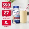 Ensure Plus Nutritional Shake Vanilla, 8 oz, Case of 24 - 4 of 4