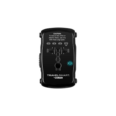 Travel Smart By Conair Digital Luggage Scale : Target