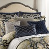 Gracie Mills Mckee 4-Piece Vintage Medallion Comforter Set - image 4 of 4