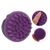 Unique Bargains Hair Shampoo Brush 3.07"x3.54" 1 Pc - 4 of 4